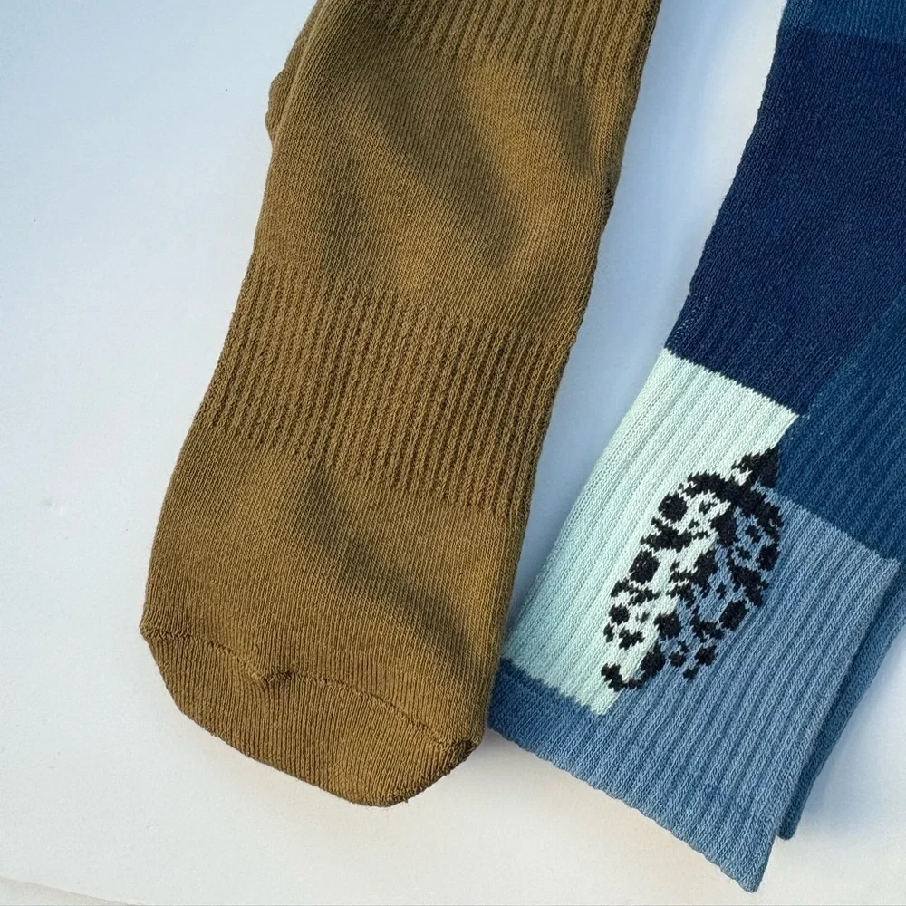 Set of 3 NWT Free People Socks